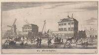 KG 08731
<br/>
De Block-huysen
<br/>
<em>Nooms, Reinier (1623/4-1664)</em>